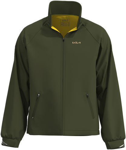 Chaqueta Aerofusion