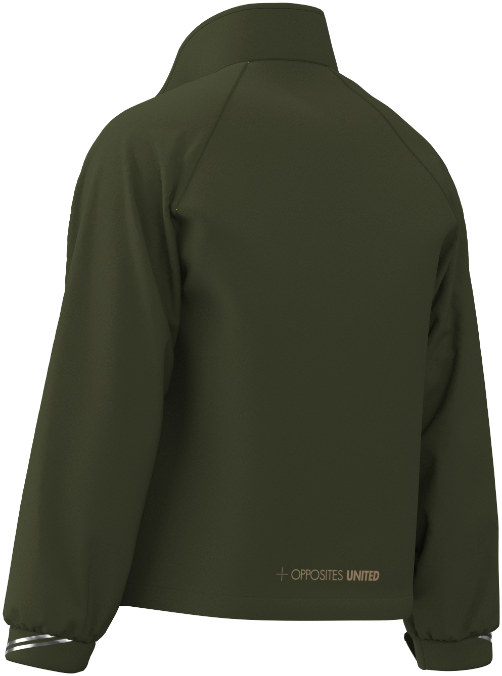 Chaqueta Aerofusion