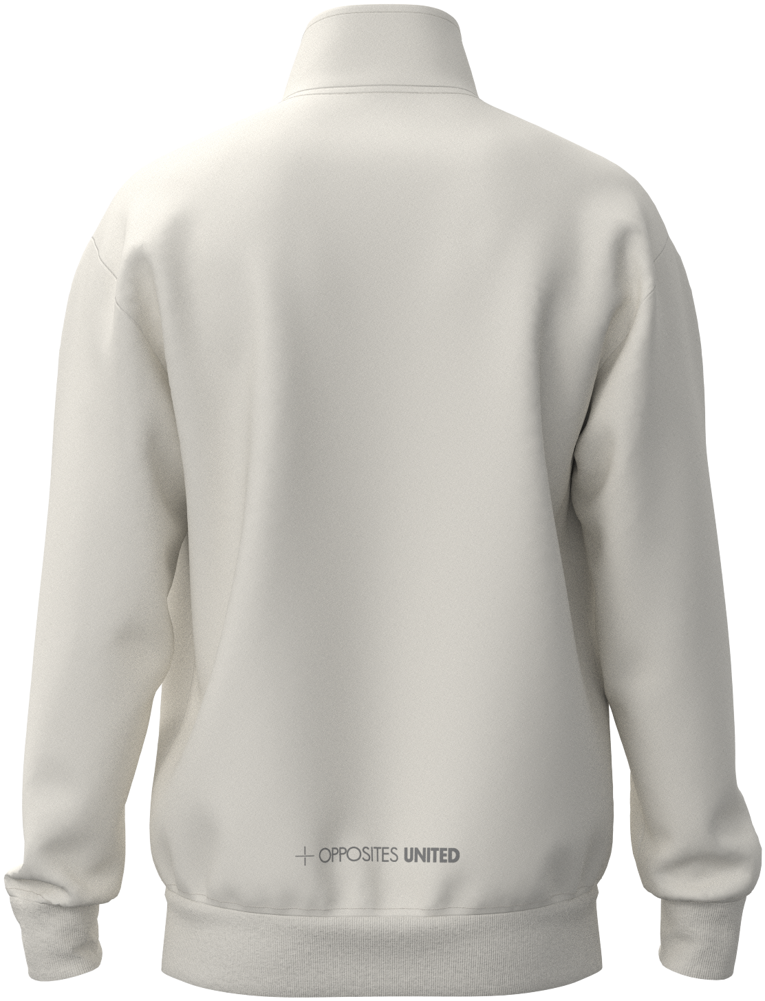 Buzo Cuello Alto