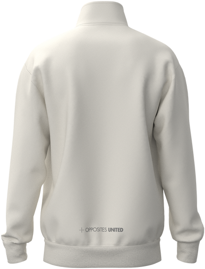 Buzo Cuello Alto
