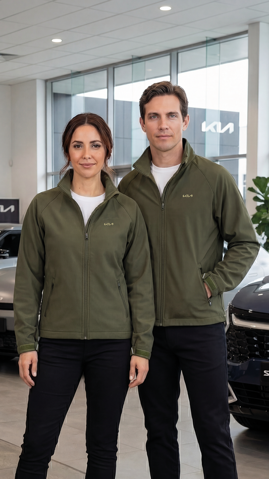 Chaqueta Aerofusion