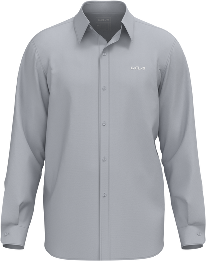 Camisa Clasica Manga larga