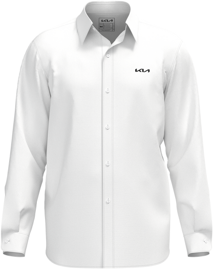 Camisa Clasica Manga larga