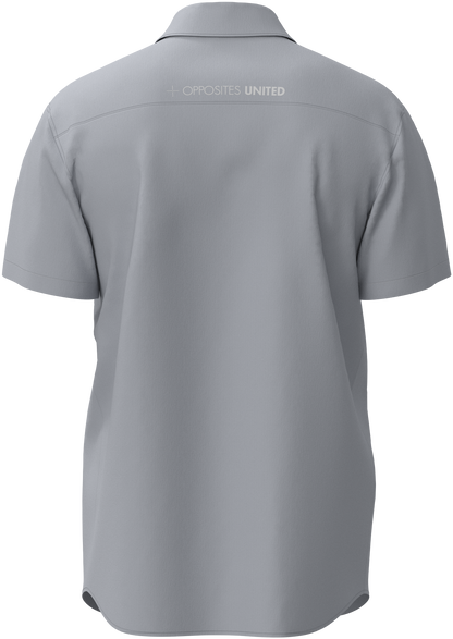 Camisa Clasica Manga corta