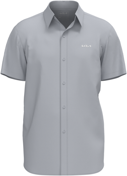 Camisa Clasica Manga corta