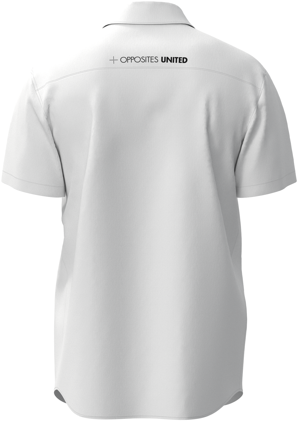 Camisa Clasica Manga corta