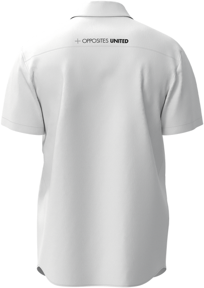 Camisa Clasica Manga corta