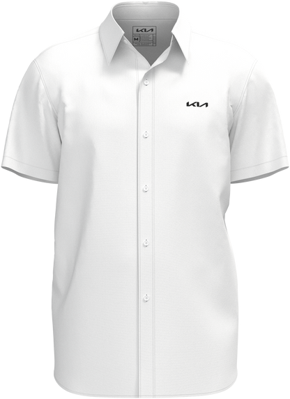 Camisa Clasica Manga corta