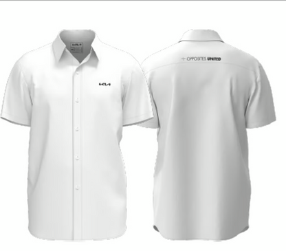 Camisa Clasica Manga corta