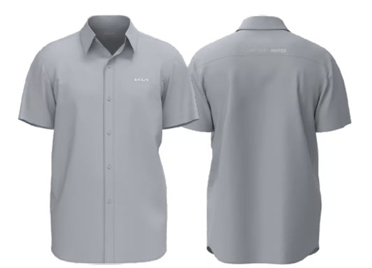 Camisa Clasica Manga corta