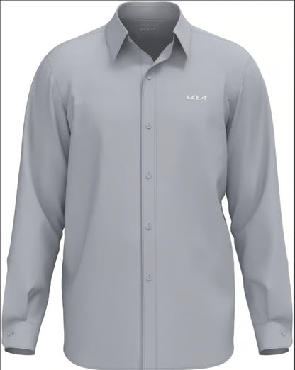 Camisa Clasica Manga larga