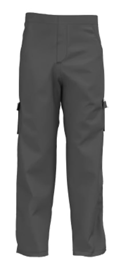 Overol parte Inferior