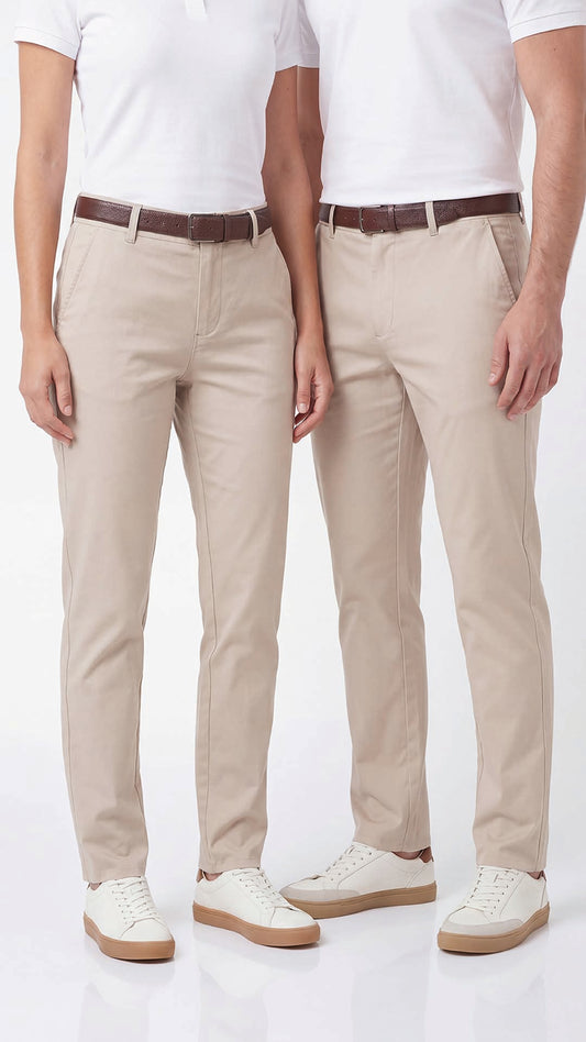Pantalon Drill