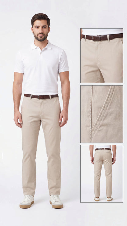 Pantalon Drill