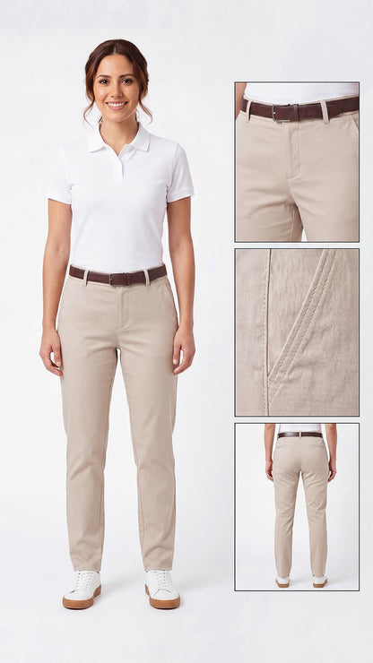 Pantalon Drill