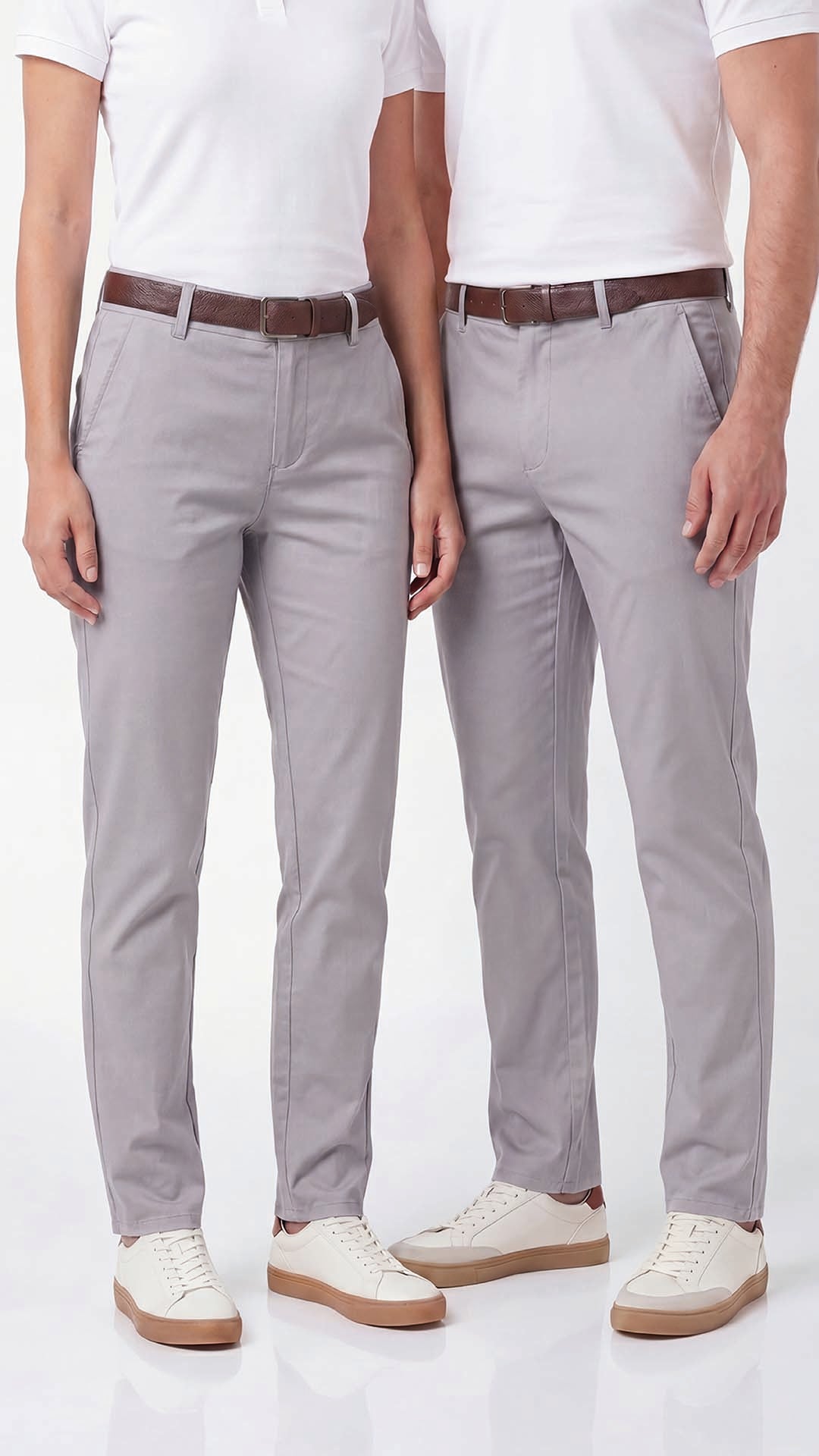 Pantalon Drill
