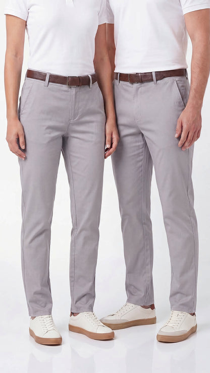 Pantalon Drill