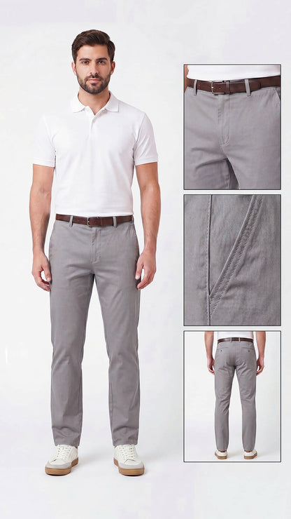 Pantalon Drill