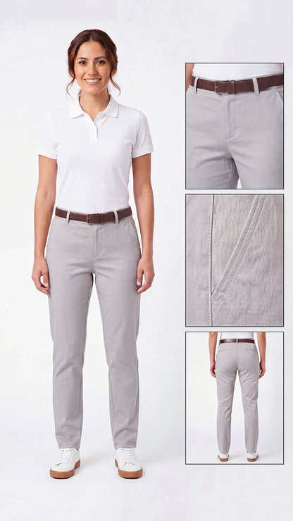 Pantalon Drill