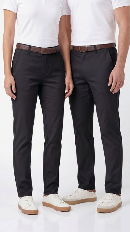Pantalon Drill