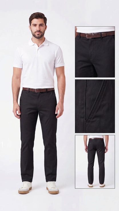 Pantalon Drill