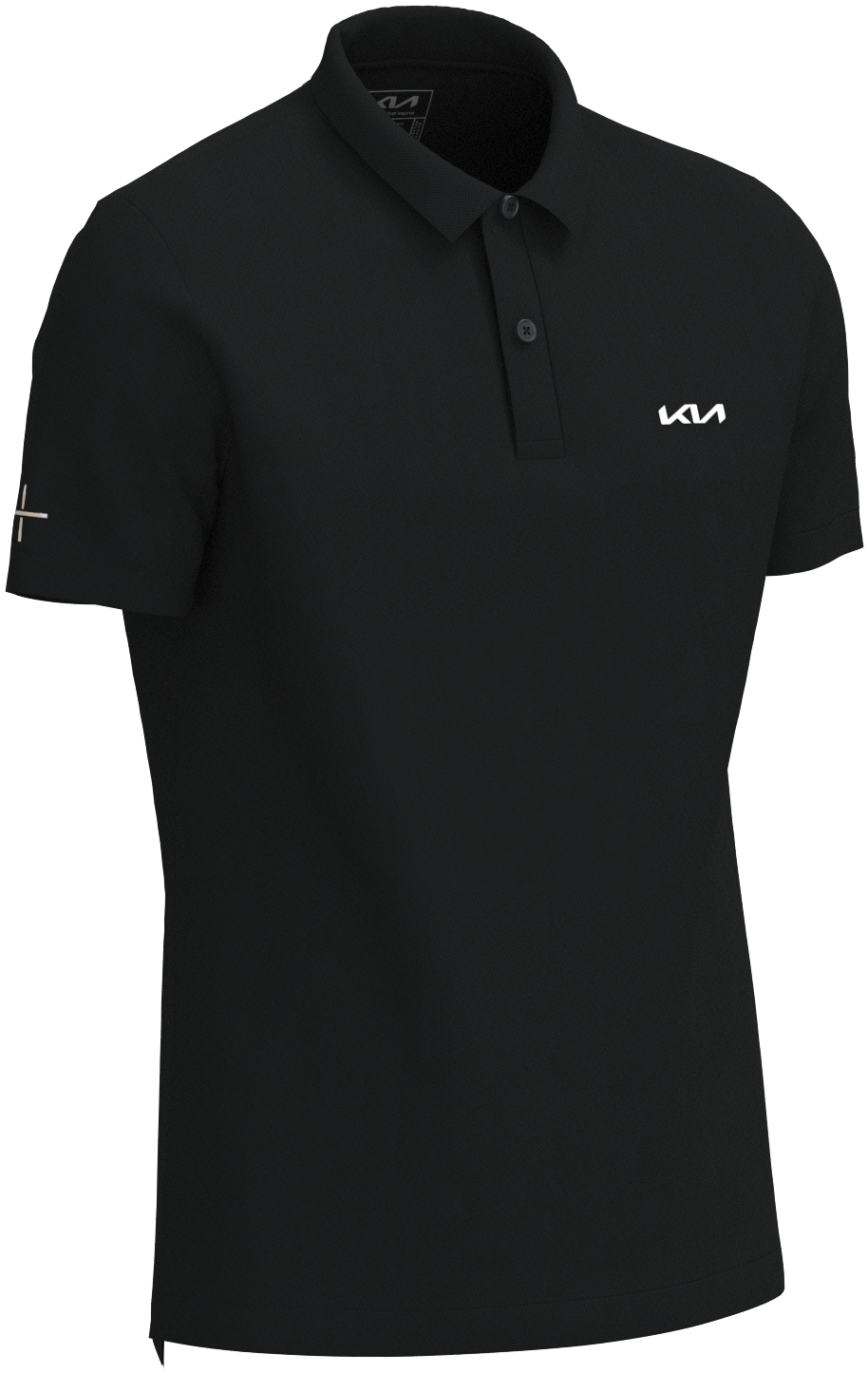 Polo Manga Corta