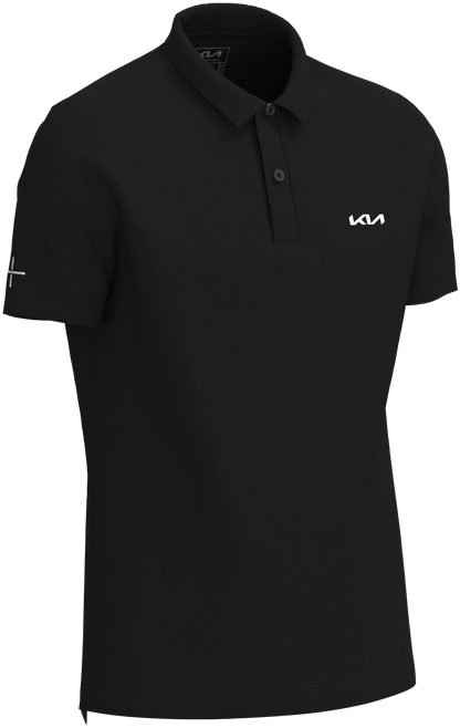Polo Manga Corta