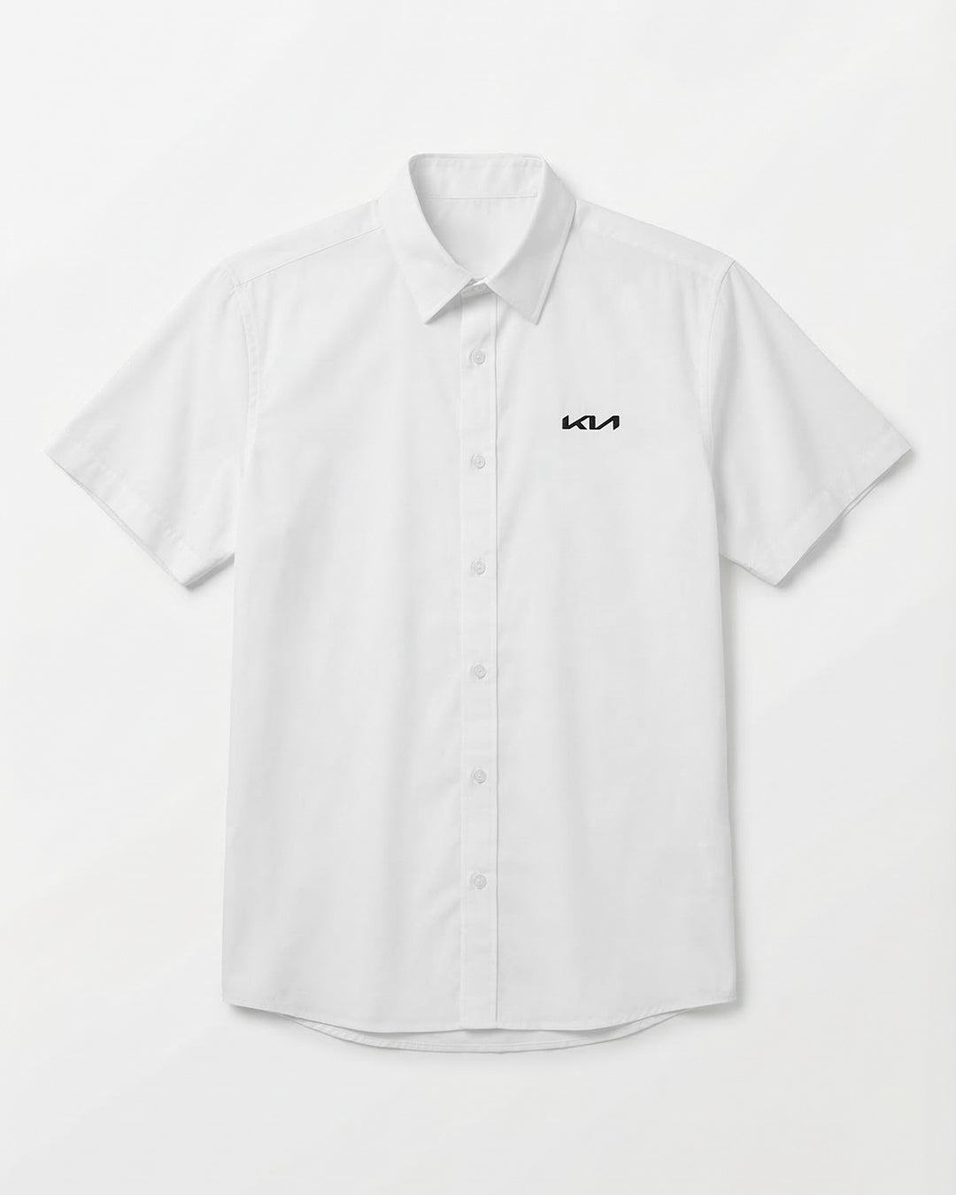 Camisa Clasica Manga corta