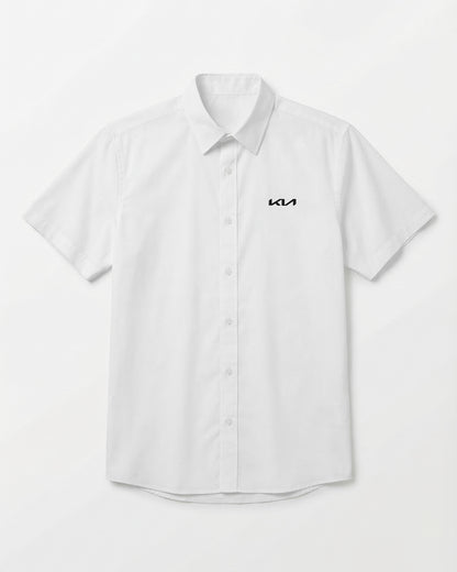 Camisa Clasica Manga corta