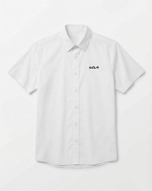 Camisa Clasica Manga corta