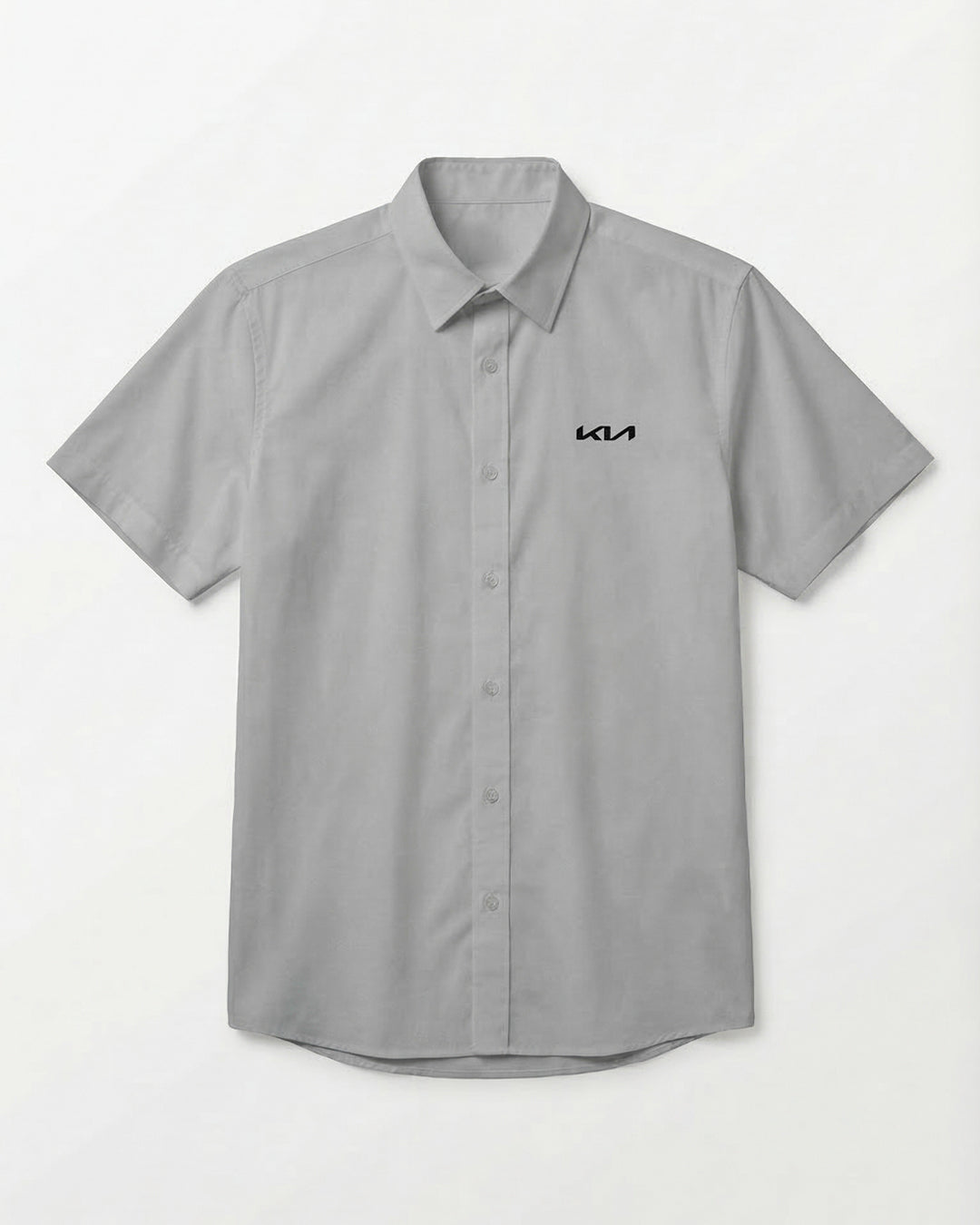 Camisa Clasica Manga corta