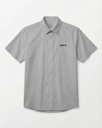 Camisa Clasica Manga corta