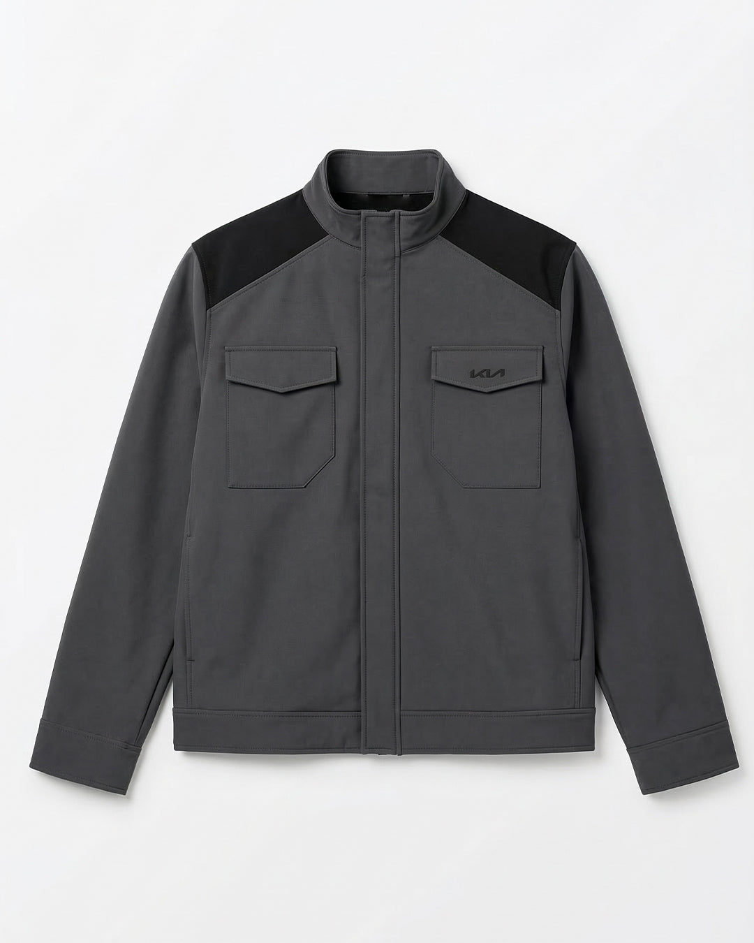 Overol parte superior