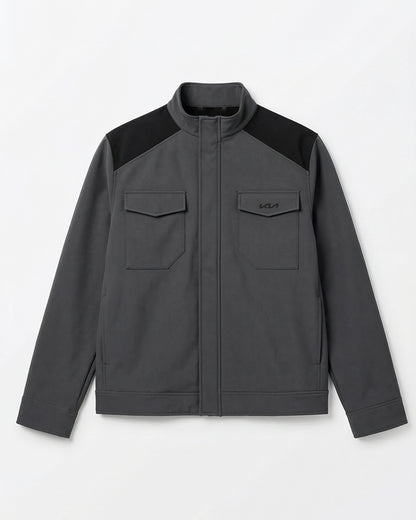 Overol parte superior