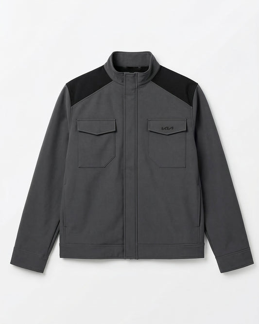 Overol parte superior